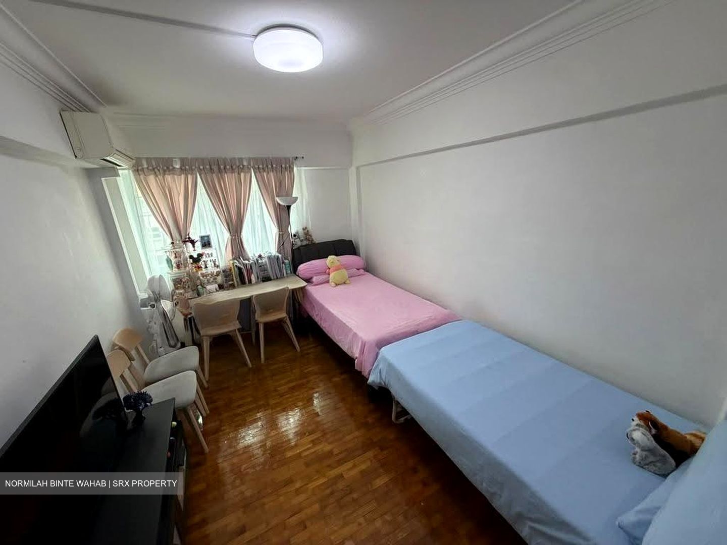 Blk 211 Bukit Batok Street 21 (Bukit Batok), HDB 4 Rooms #619694531